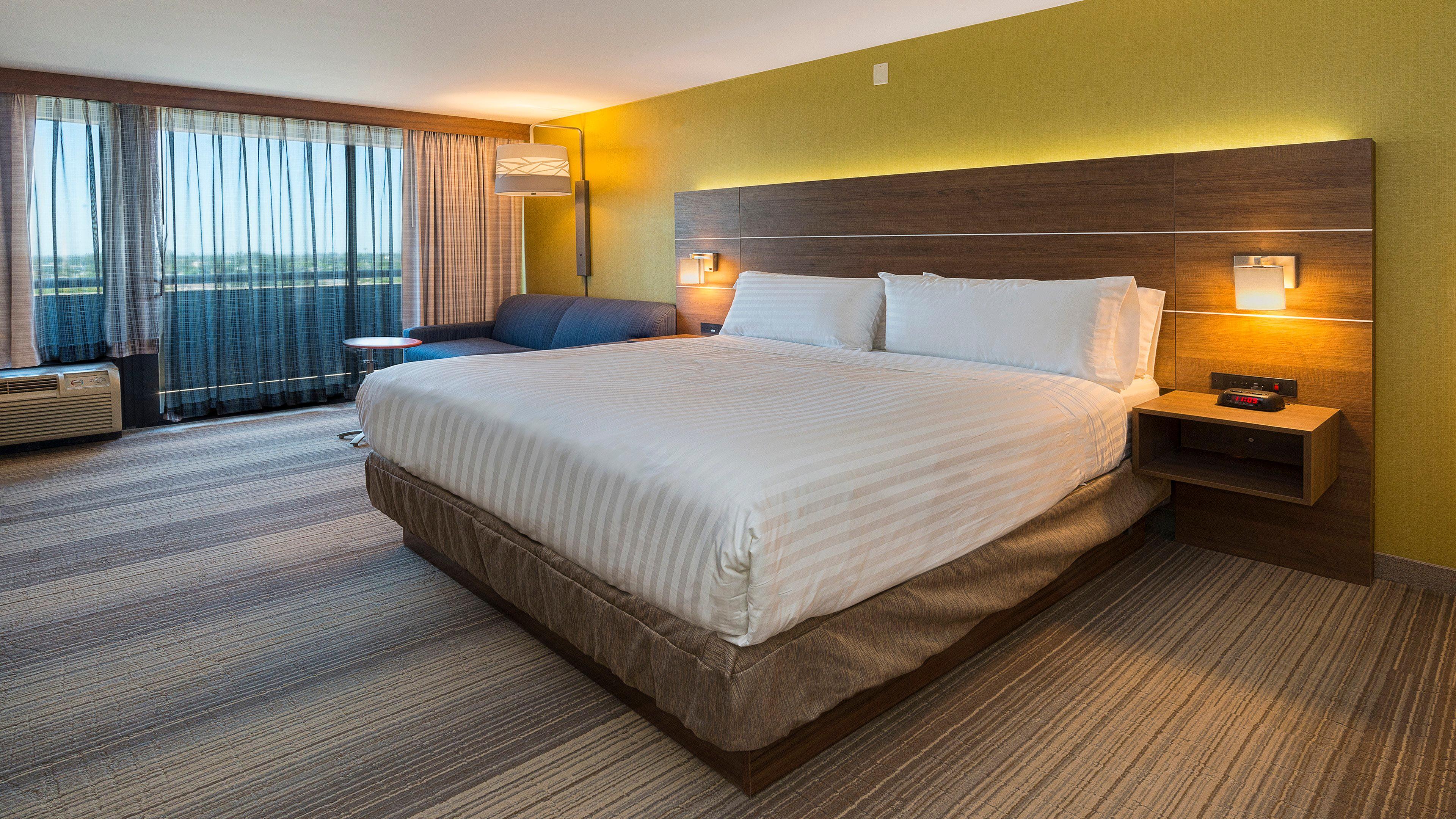 Holiday Inn Express Fullerton-Anaheim By Ihg Kültér fotó