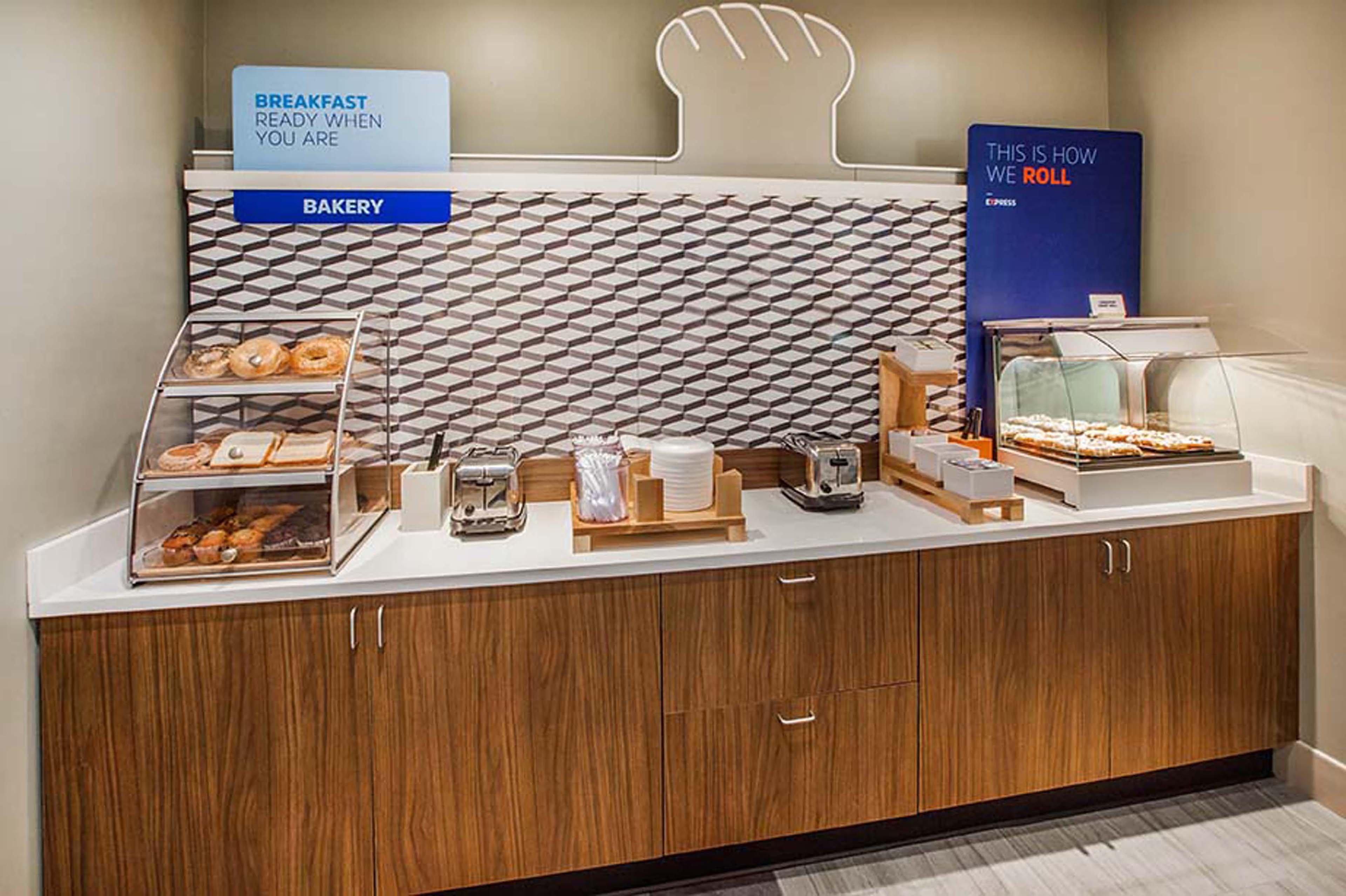 Holiday Inn Express Fullerton-Anaheim By Ihg Kültér fotó