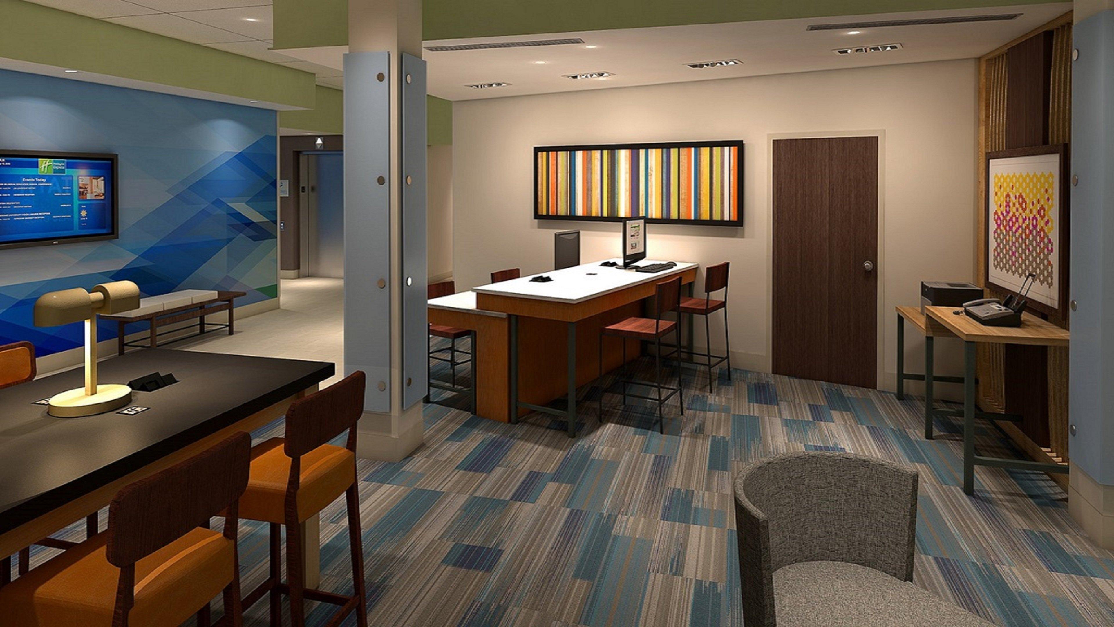 Holiday Inn Express Fullerton-Anaheim By Ihg Kültér fotó