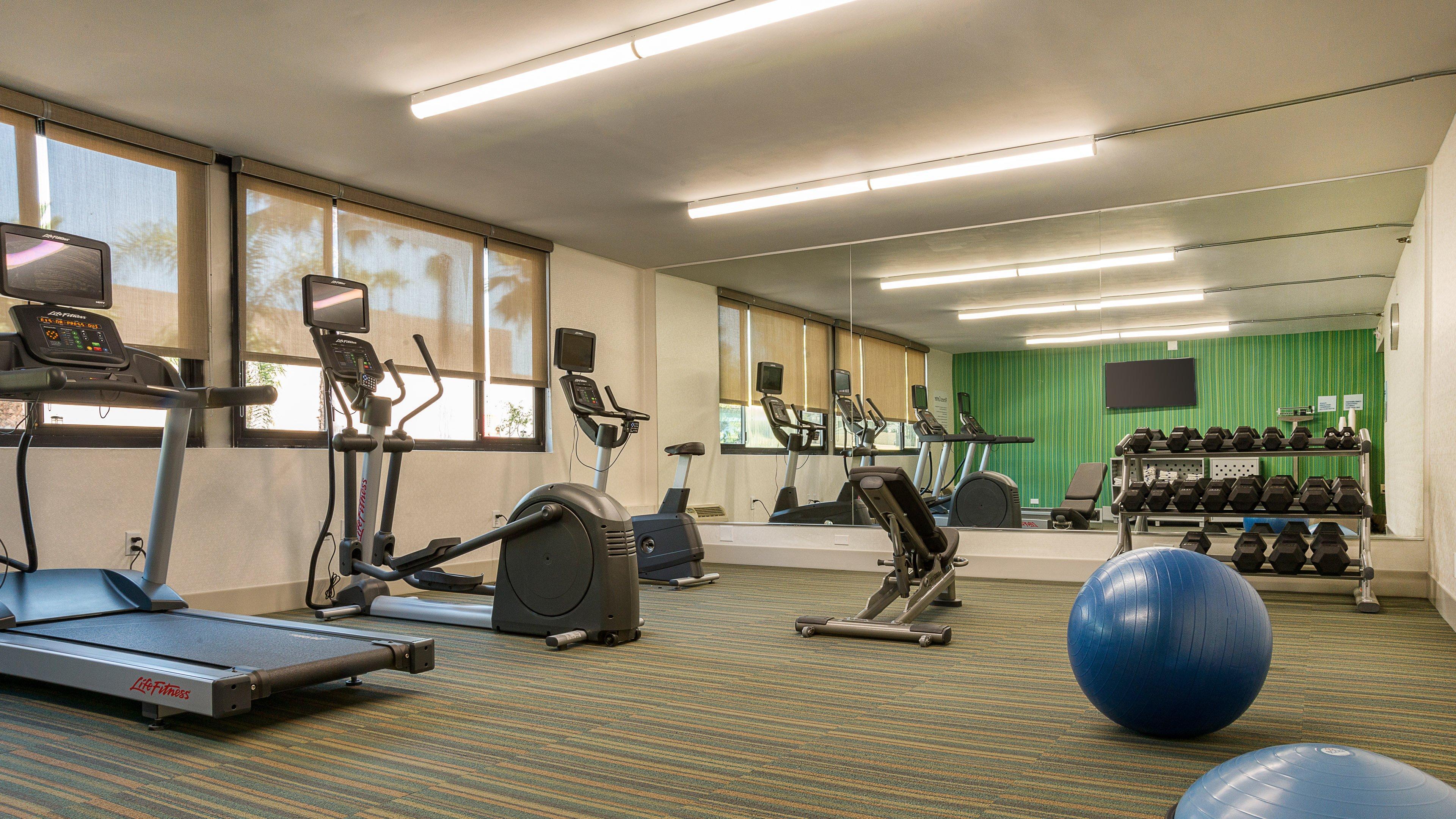 Holiday Inn Express Fullerton-Anaheim By Ihg Kültér fotó