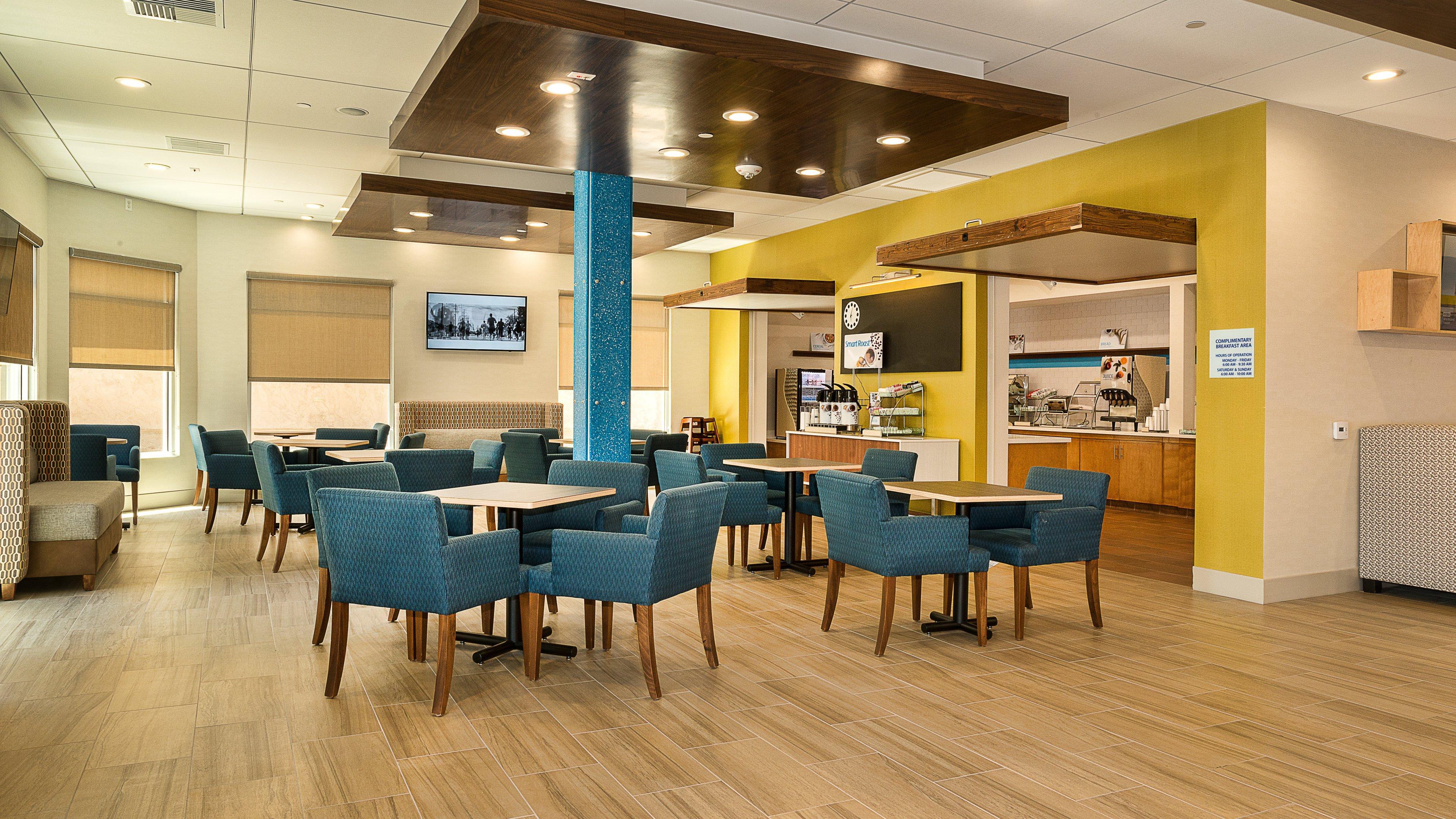 Holiday Inn Express Fullerton-Anaheim By Ihg Kültér fotó