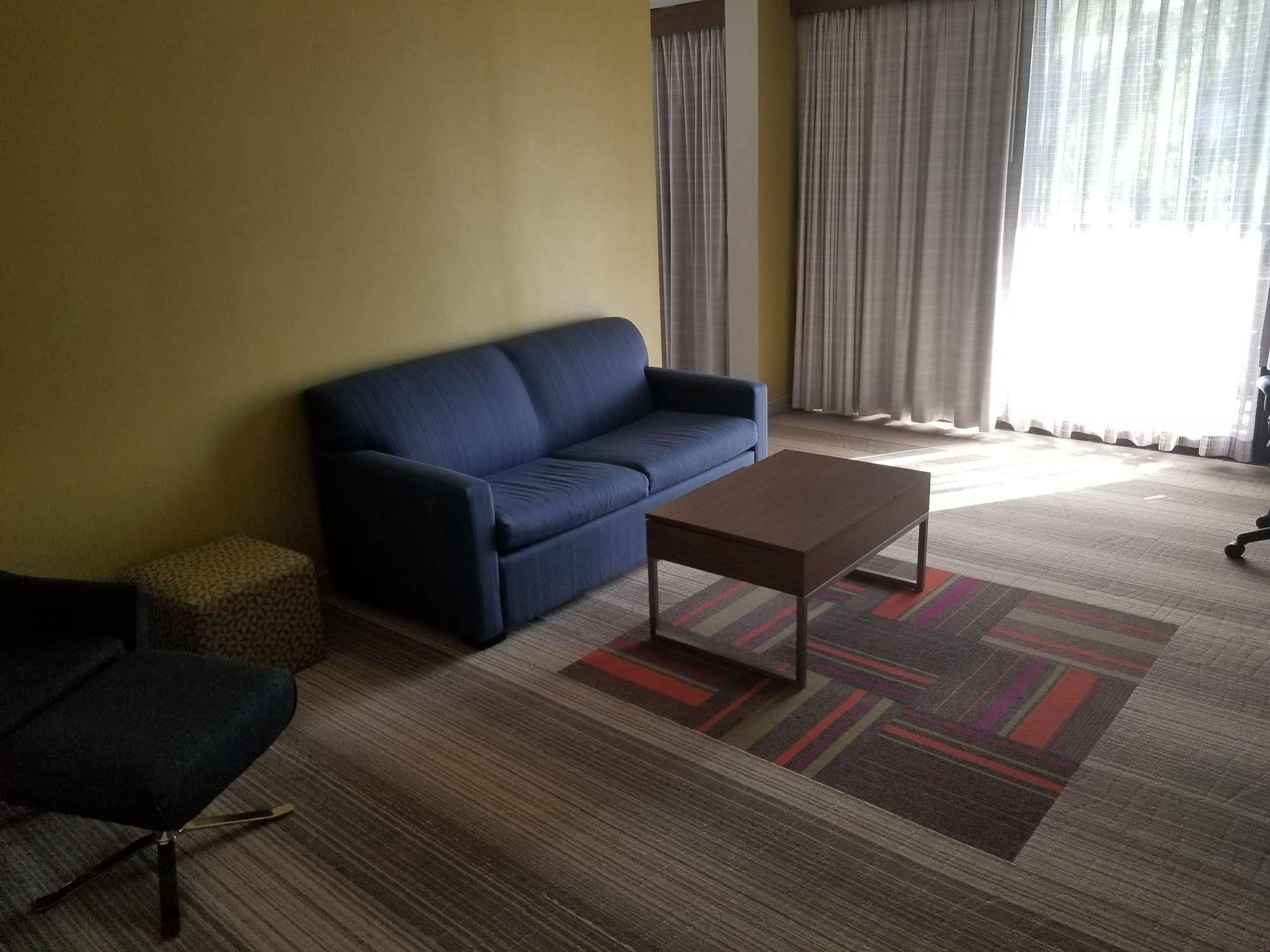 Holiday Inn Express Fullerton-Anaheim By Ihg Kültér fotó