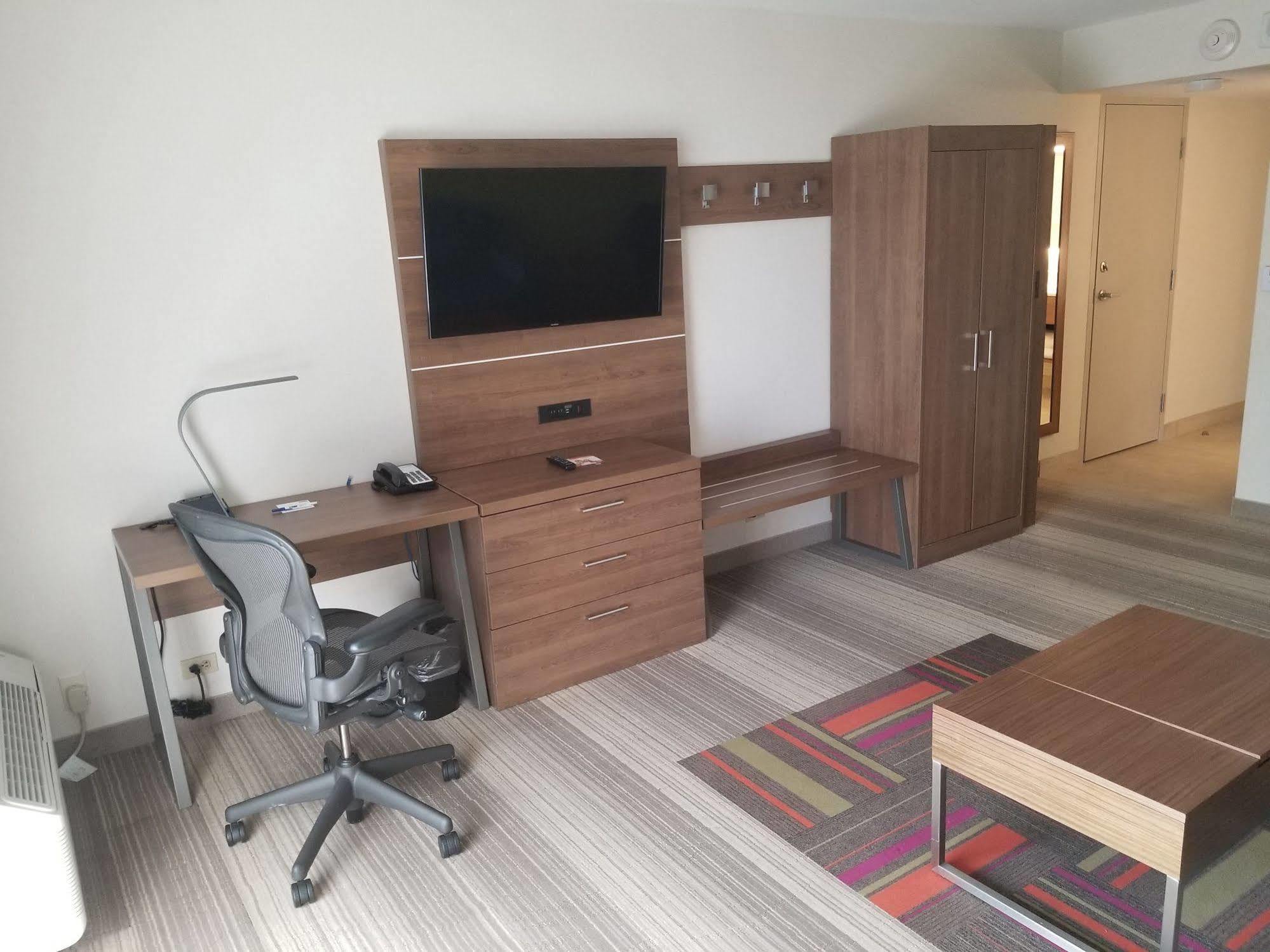 Holiday Inn Express Fullerton-Anaheim By Ihg Kültér fotó