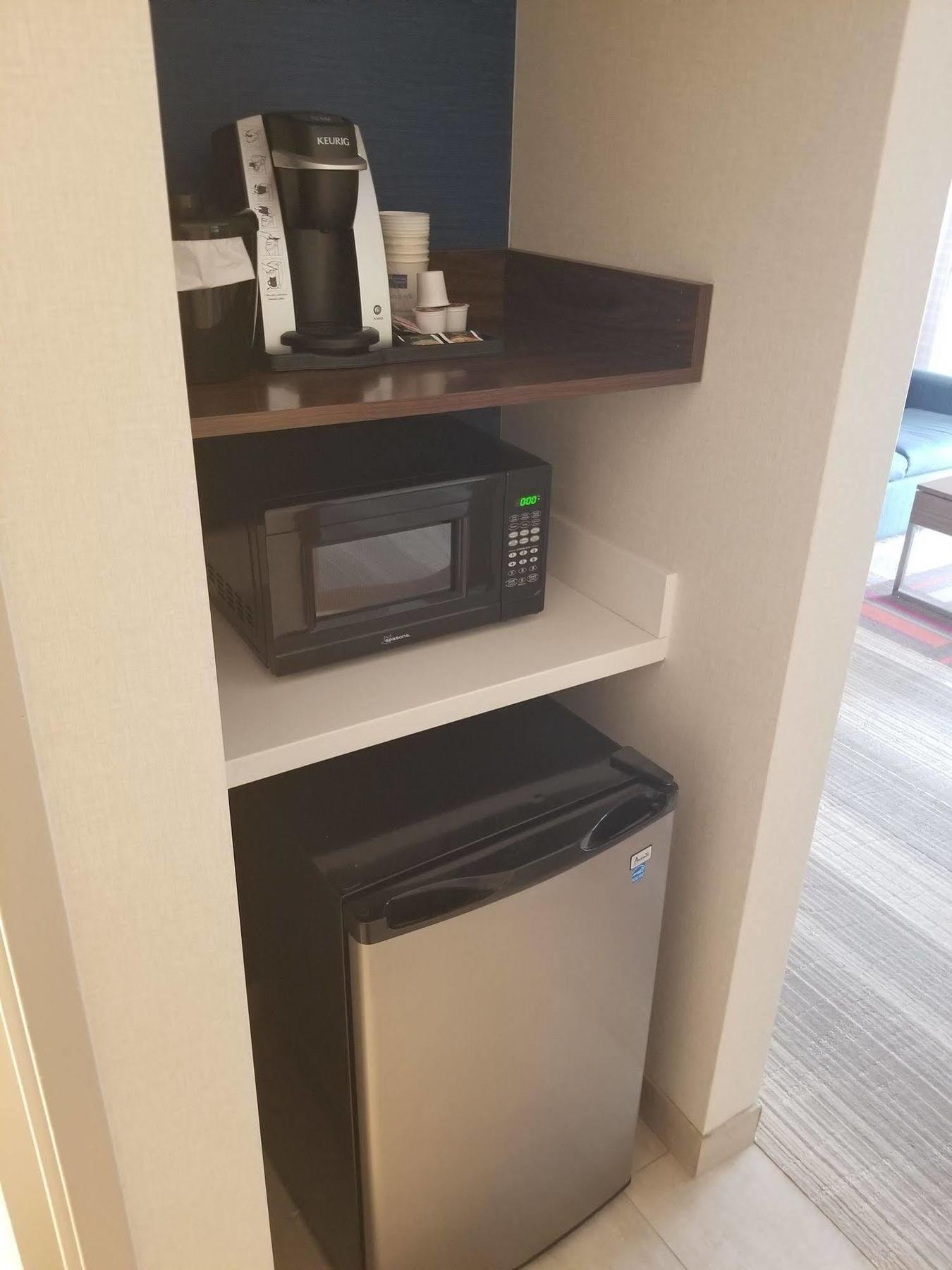 Holiday Inn Express Fullerton-Anaheim By Ihg Kültér fotó