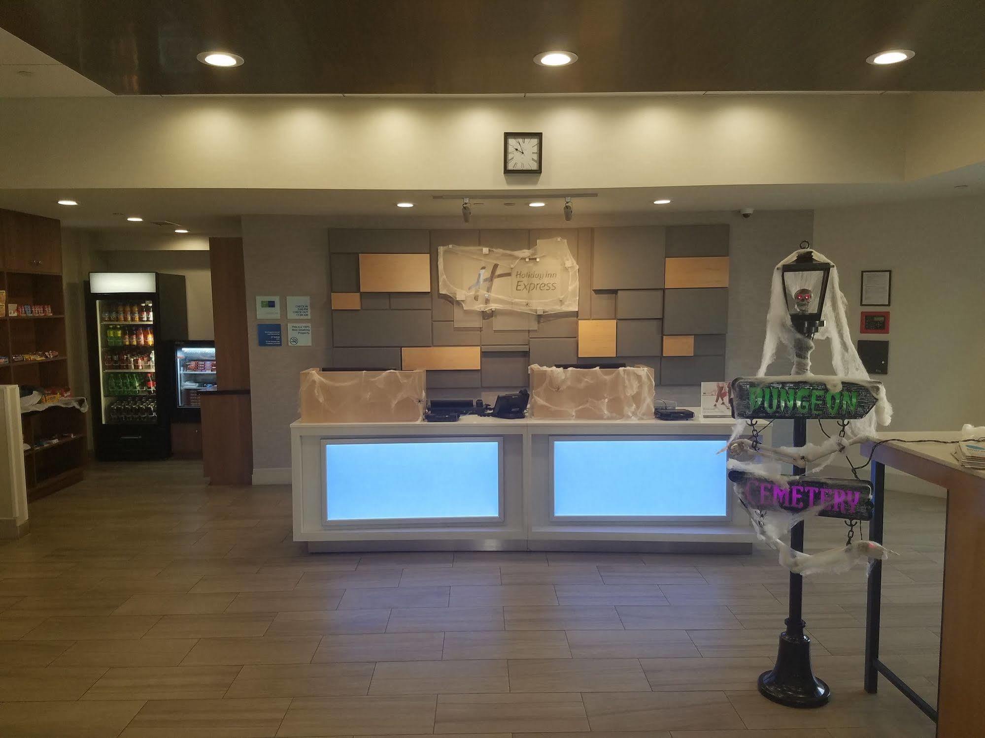 Holiday Inn Express Fullerton-Anaheim By Ihg Kültér fotó