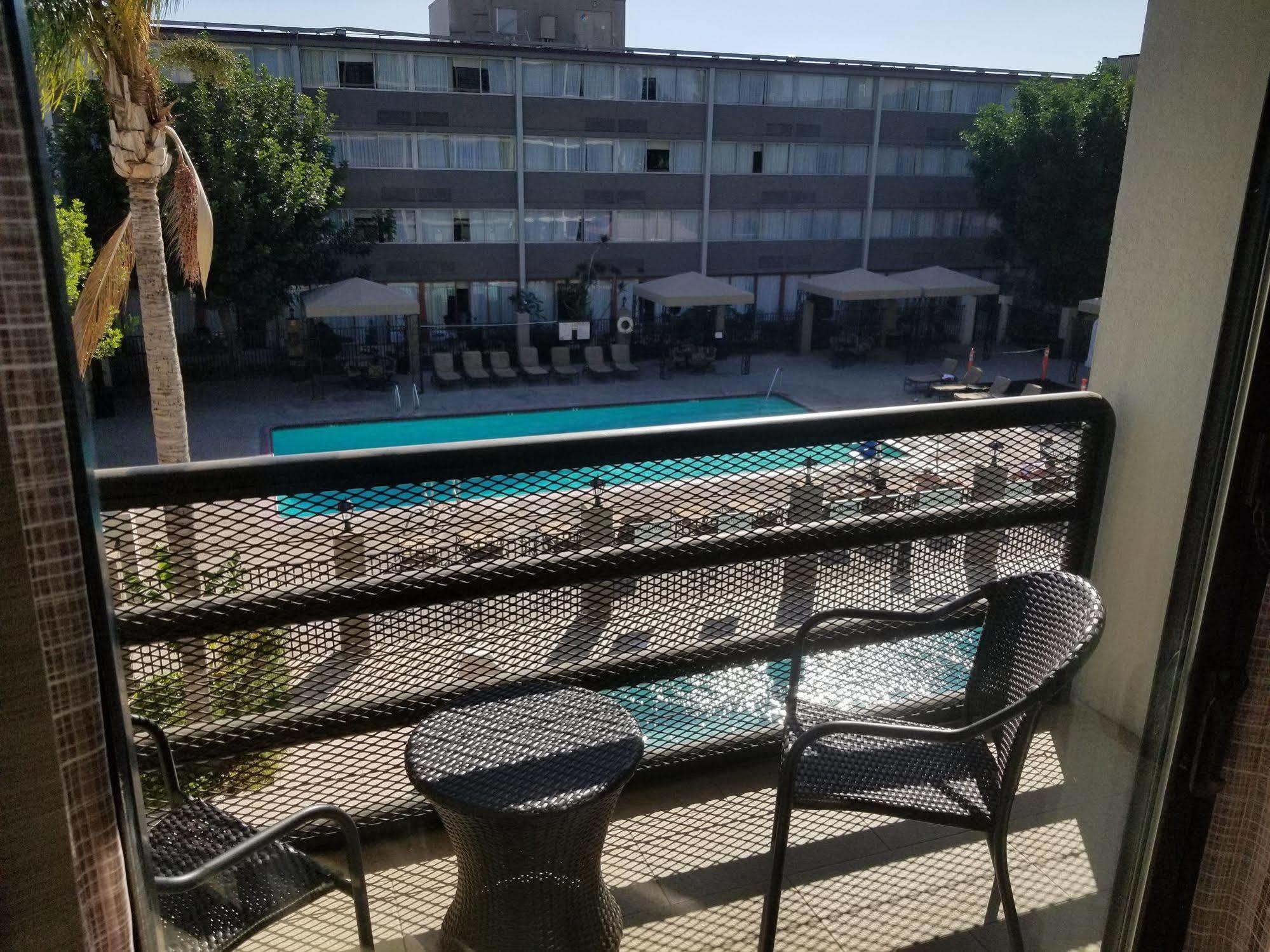 Holiday Inn Express Fullerton-Anaheim By Ihg Kültér fotó