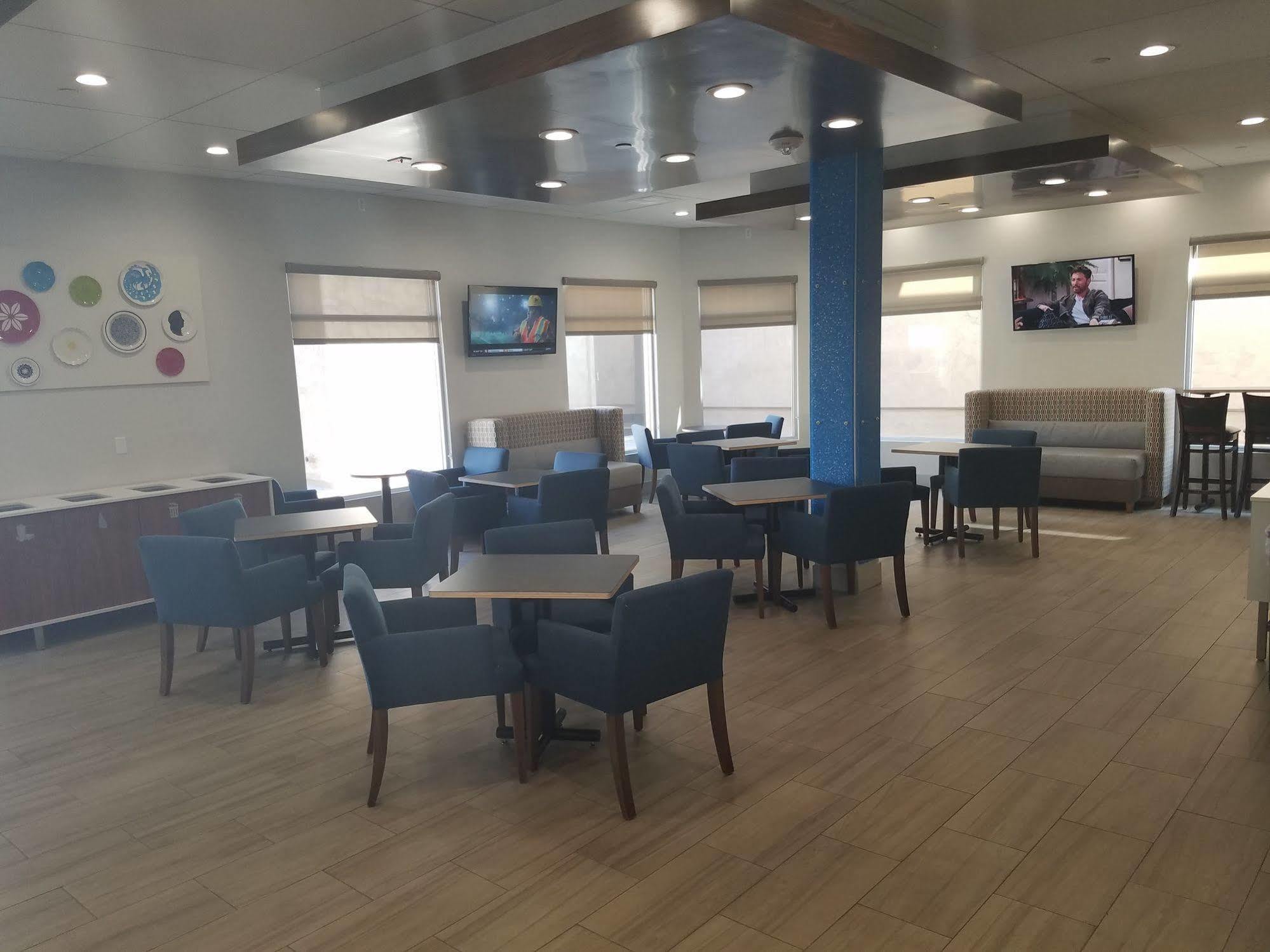 Holiday Inn Express Fullerton-Anaheim By Ihg Kültér fotó