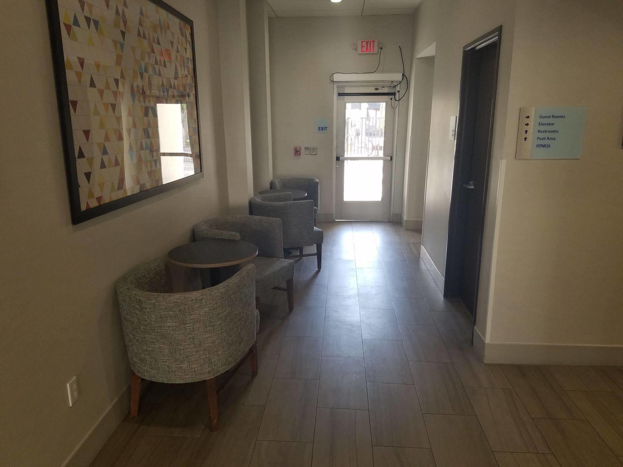 Holiday Inn Express Fullerton-Anaheim By Ihg Kültér fotó