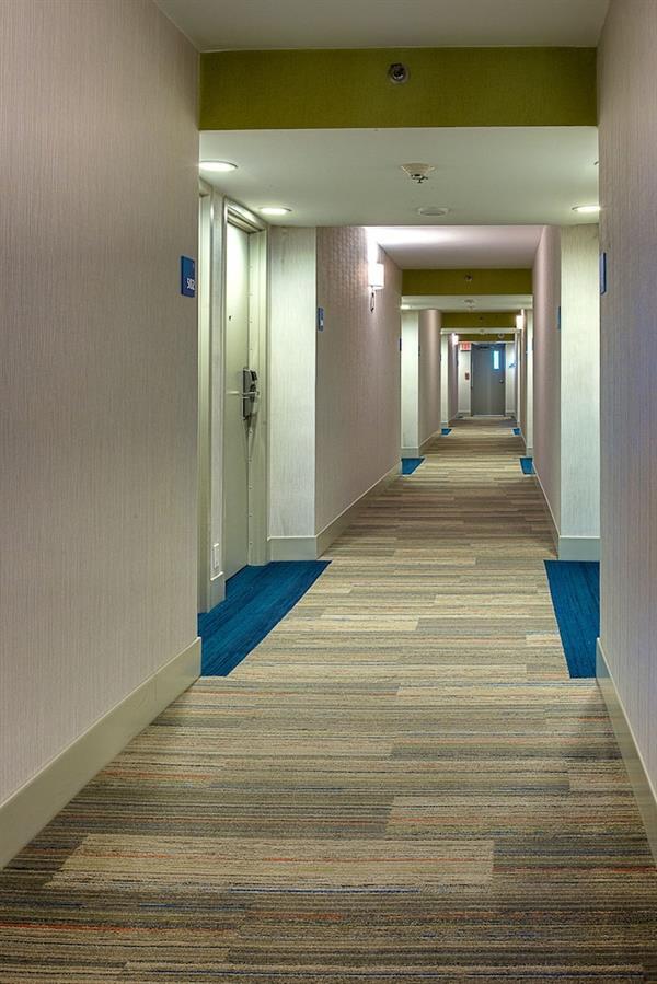 Holiday Inn Express Fullerton-Anaheim By Ihg Kültér fotó