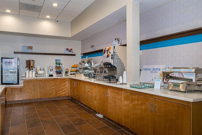 Holiday Inn Express Fullerton-Anaheim By Ihg Kültér fotó